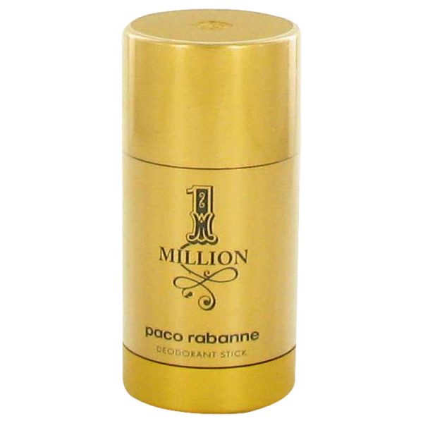 1 Million Cologne By Paco Rabanne Deodorant Stick