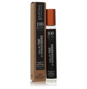 100 Bon Eau De The & Gingembre Cologne By 100 Bon Mini Concentree De Parfum (Unisex Refillable)