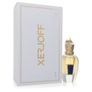 17/17 Stone Label Xxy Cologne By Xerjoff Eau De Parfum Spray