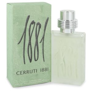 1881 Cologne By Nino Cerruti Eau De Toilette Spray