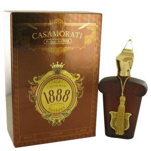 1888 Perfume By Xerjoff Eau De Parfum Spray