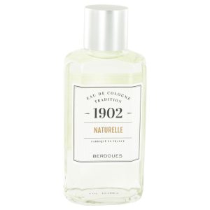 1902 Natural Cologne By Berdoues Eau De Cologne (Unisex)