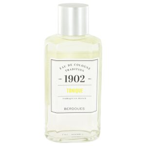 1902 Tonique Perfume By Berdoues Eau De Cologne