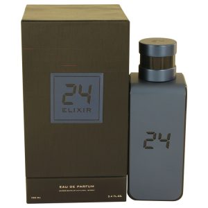 24 Elixir Azur Cologne By Scentstory Eau De Parfum Spray (Unisex)