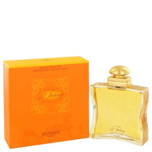 24 Faubourg Perfume By Hermes Eau De Toilette Spray