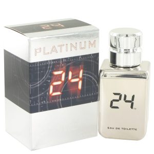 24 Platinum The Fragrance Cologne By Scentstory Eau De Toilette Spray