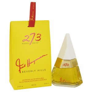 273 Perfume By Fred Hayman Eau De Parfum Spray