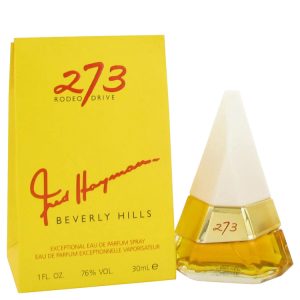 273 Perfume By Fred Hayman Eau De Parfum Spray