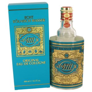 4711 Cologne By 4711 Eau De Cologne (Unisex)