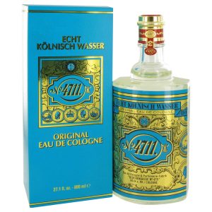 4711 Cologne By 4711 Eau De Cologne (Unisex)