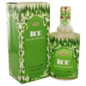 4711 Ice Cologne By Muelhens Eau De Cologne (Unisex)