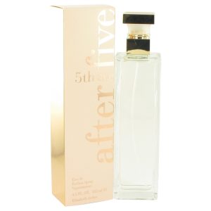 5th Avenue After Five Perfume By Elizabeth Arden Eau De Parfum Spray