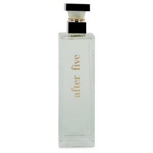 5th Avenue After Five Perfume By Elizabeth Arden Eau De Parfum Spray (Tester)