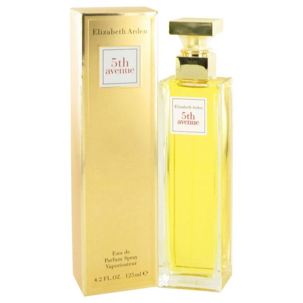 5th Avenue Perfume By Elizabeth Arden Eau De Parfum Spray