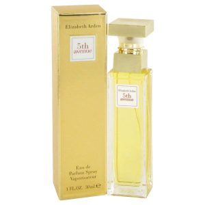 5th Avenue Perfume By Elizabeth Arden Eau De Parfum Spray