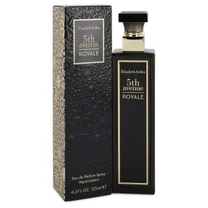 5th Avenue Royale Perfume By Elizabeth Arden Eau De Parfum Spray