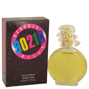 90210 Beverly Hills Perfume By Torand Eau De Parfum Spray