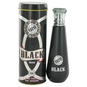 90210 Black Jeans Cologne By Torand Eau De Toilette Spray