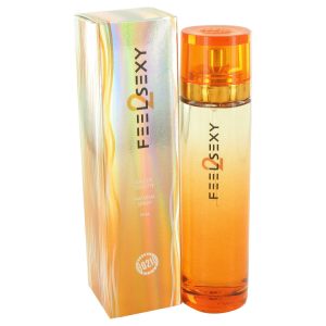 90210 Feel Sexy 2 Cologne By Torand Eau De Toilette Spray