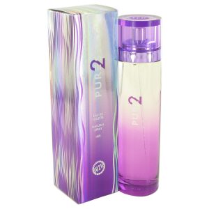 90210 Pure Sexy 2 Perfume By Torand Eau De Toilette Spray