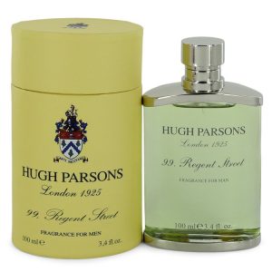 99 Regent Street Cologne By Hugh Parsons Eau De Parfum Spray