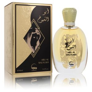 Abu Al Shuyukh Cologne By Khususi Eau De Parfum Spray