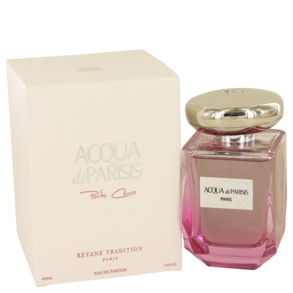 Acqua Di Parisis Porto Cervo Perfume By Reyane Tradition Eau De Parfum Spray