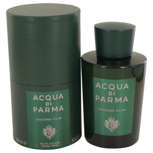 Acqua Di Parma Colonia Club Cologne By Acqua Di Parma Eau De Cologne Spray