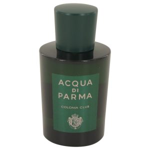 Acqua Di Parma Colonia Club Cologne By Acqua Di Parma Eau De Cologne Spray (Tester)