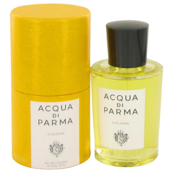 Acqua Di Parma Colonia Cologne By Acqua Di Parma Eau De Cologne Spray