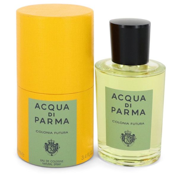 Acqua Di Parma Colonia Futura Perfume By Acqua Di Parma Eau De Cologne Spray (unisex)