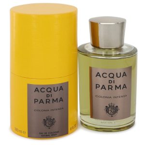 Acqua Di Parma Colonia Intensa Cologne By Acqua Di Parma Eau De Cologne Spray