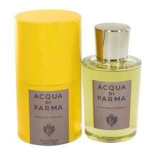 Acqua Di Parma Colonia Intensa Cologne By Acqua Di Parma Eau De Cologne Spray