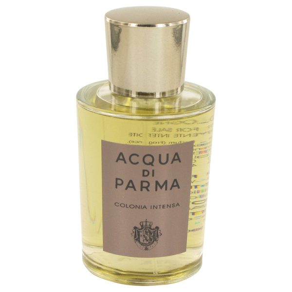 Acqua Di Parma Colonia Intensa Cologne By Acqua Di Parma Eau De Cologne Spray (Tester)