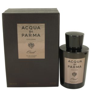 Acqua Di Parma Colonia Oud Cologne By Acqua Di Parma Cologne Concentrate Spray