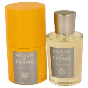 Acqua Di Parma Colonia Pura Perfume By Acqua Di Parma Eau De Cologne Spray (Unisex)