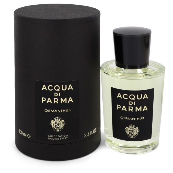 Acqua Di Parma Osmanthus Perfume By Acqua Di Parma Eau De Parfum Spray