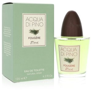 Acqua Di Pino Fougere Cologne By Pino Silvestre Eau De Toilette Spray