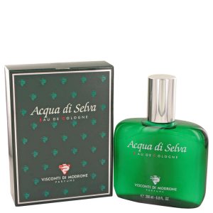 Acqua Di Selva Cologne By Visconte Di Modrone Eau De Cologne