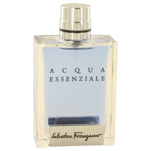 Acqua Essenziale Cologne By Salvatore Ferragamo Eau De Toilette Spray (Tester)