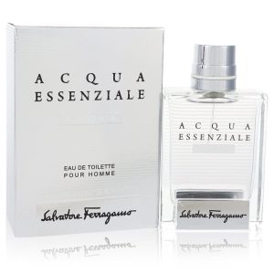 Acqua Essenziale Colonia Cologne By Salvatore Ferragamo Eau De Toilette Spray