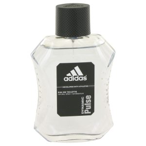 Adidas Dynamic Pulse Cologne By Adidas Eau De Toilette Spray (unboxed)