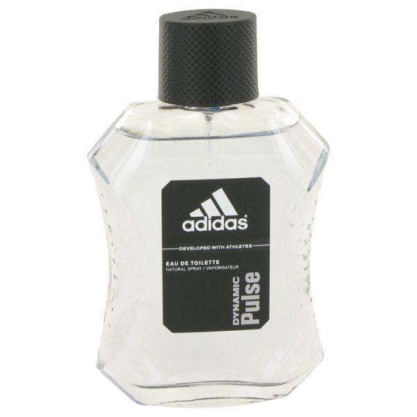 Adidas Dynamic Pulse Cologne By Adidas Eau De Toilette Spray (unboxed)