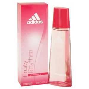 Adidas Fruity Rhythm Perfume By Adidas Eau De Toilette Spray