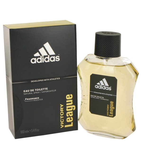 Adidas Victory League Cologne By Adidas Eau De Toilette Spray