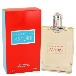 Adrienne Vittadini Amore Perfume By Adrienne Vittadini Eau De Parfum Spray