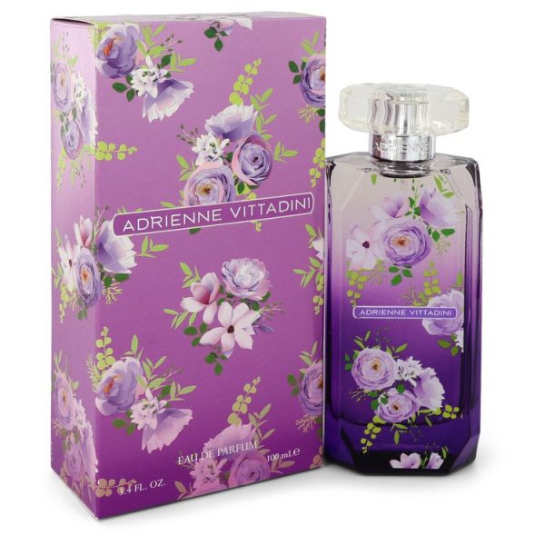 Adrienne Vittadini Desire Perfume By Adrienne Vittadini Eau De Parfum Spray