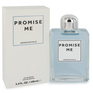 Aeropostale Promise Me Perfume By Aeropostale Eau De Parfum Spray