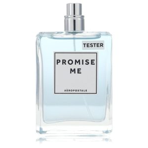 Aeropostale Promise Me Perfume By Aeropostale Eau De Parfum Spray (Tester)