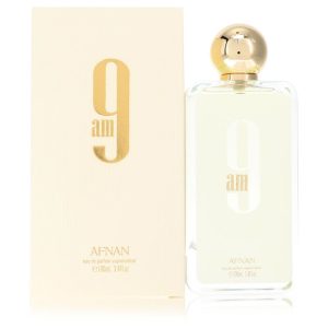 Afnan 9am Cologne By Afnan Eau De Parfum Spray (Unisex)